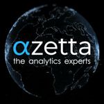 Alpha Zetta Ptd Ltd