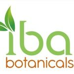 Iba Botanicals Inc